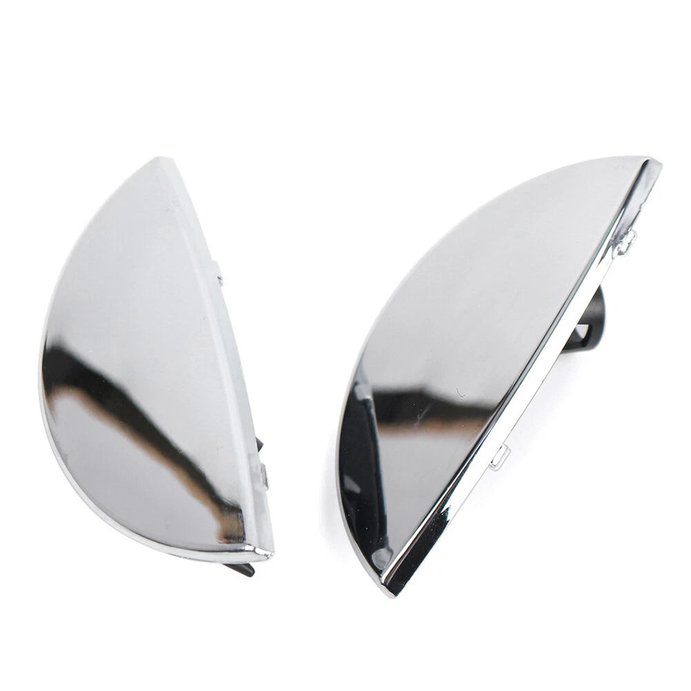 Headlight Washer Nozzle Cover for BMW Mini Cooper (2002-2008)