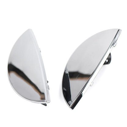 Headlight Washer Nozzle Cover for BMW Mini Cooper (2002-2008)