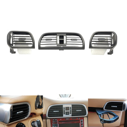 Center Air Vent Outlet Grille for Porsche GT2 GT3 997 (2004-2012)