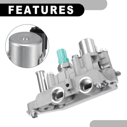 Variable Valve Timing VVT Solenoid for Acura MDX (2017-2020)