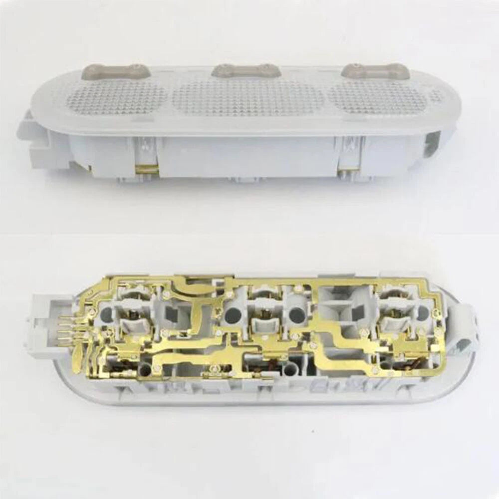 Interior Light for Nissan Qashqai, Almera, Renault Logan, Sandero, Megane (2007-2023)