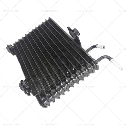 Transmission Oil Cooler for Mitsubishi Outlander 2.4L 3.0L (2003-2019)
