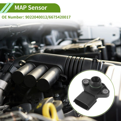 MAP Sensor for Hyundai i30 (2006-2012)
