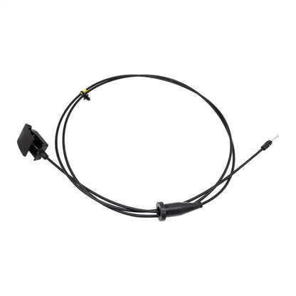 Hood Release Latch Cable for 2015-2023 Dodge Challenger (2015-2023)