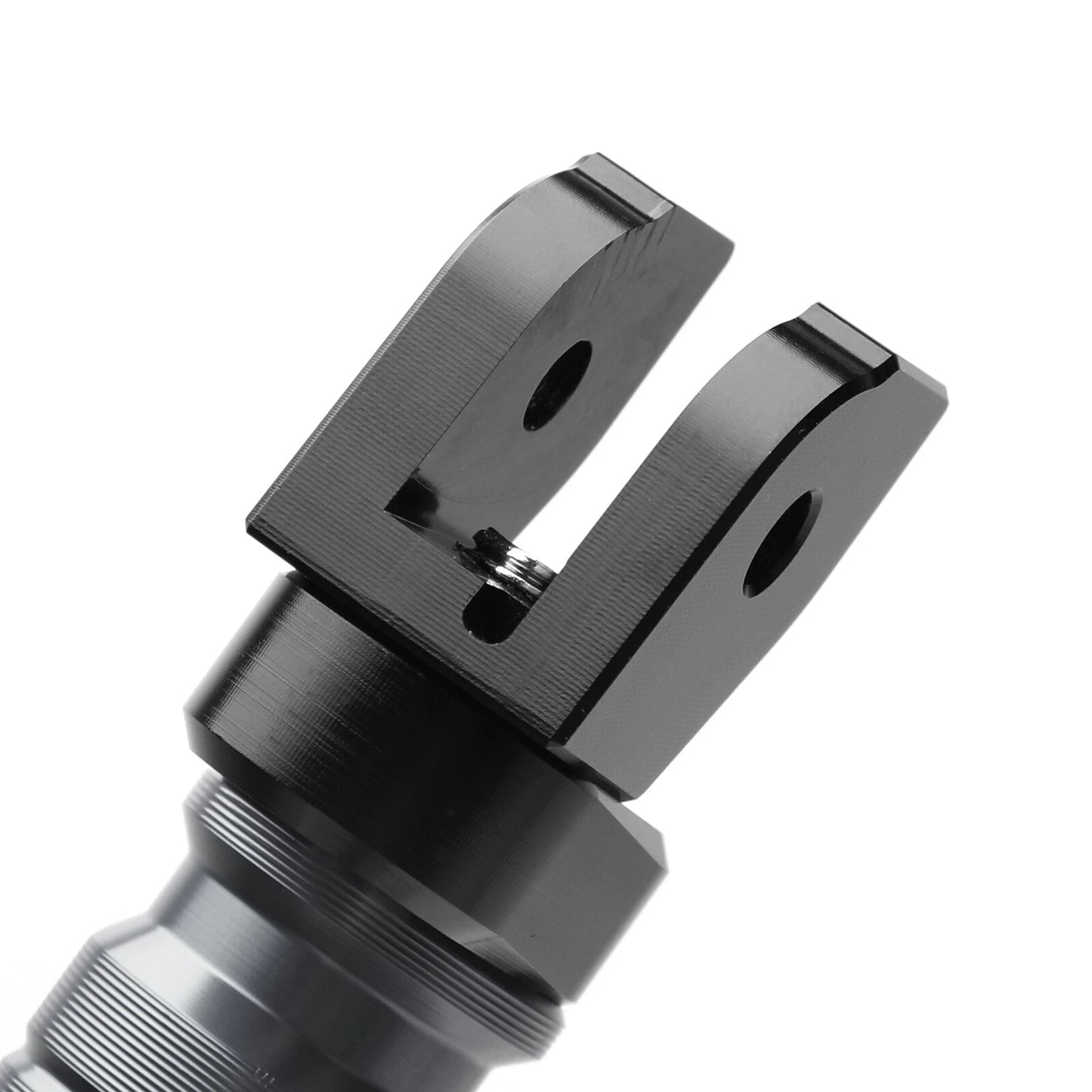 Footrests for Ducati Multistrada 1200/1200S/1200 Enduro (2010-2020)