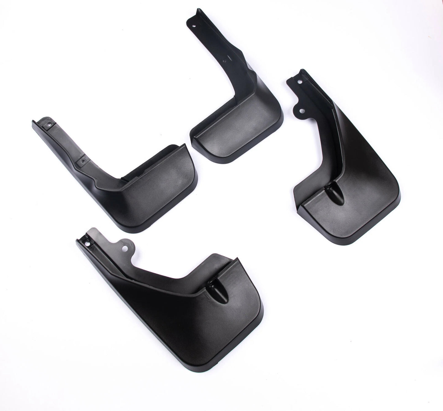 Mud Flaps Splash Guards for Lexus RX270 RX450h 200T RX350 (2016-2018)