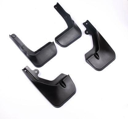 Mud Flaps Splash Guards for Lexus RX270 RX450h 200T RX350 (2016-2018)