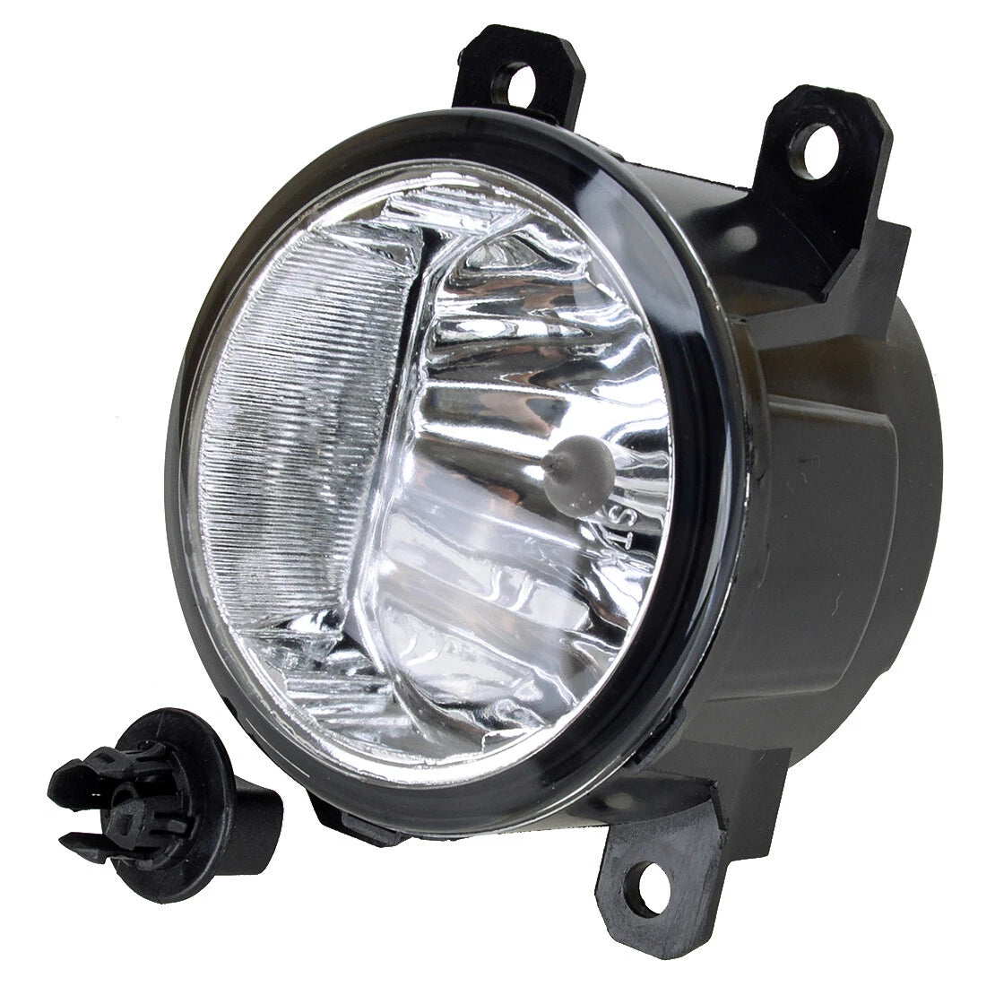 Front Bumper Fog Light Lamp Bulb for Honda Pilot (2016-2018)