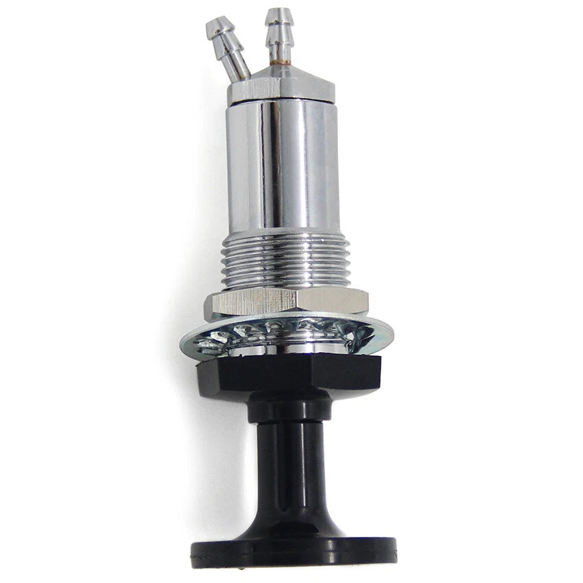 Fuel Pump for Snowmobile Ski-Doo, Polaris, Yamaha, Arctic Cat