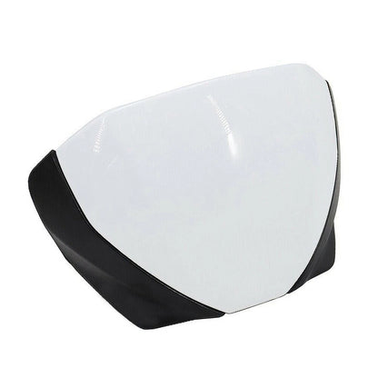 Motorcycle Windshield Deflector for Triumph Trident 660 (2021-2023)