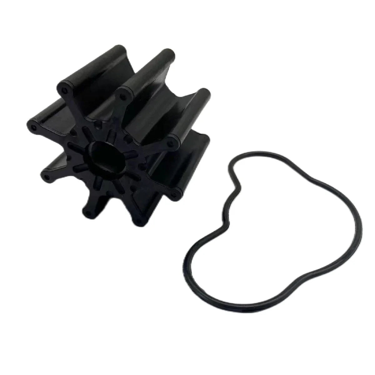 Mercury MerCruiser Sea Water Pump Impeller Kit for 3.0L/4.3L/5.0L/5.7L
