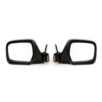Electric Door Wing Mirror for Toyota Land Cruiser J80 HDJ80 HZJ80 1990-1998