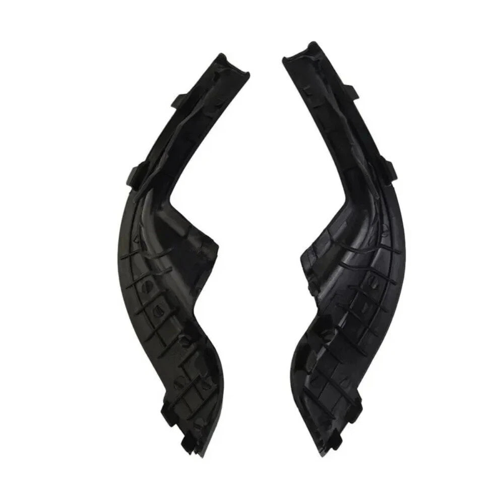 Front Windshield Wiper Cowl Extension Cover for Hyundai Elantra (2006-2010)