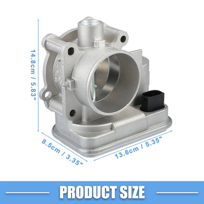 Electronic Throttle Body Assembly for Dodge Avenger (2008-2014)