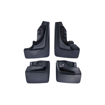 4pc Mud Flap Set for Toyota Land Cruiser 80 Series (1990-1999)