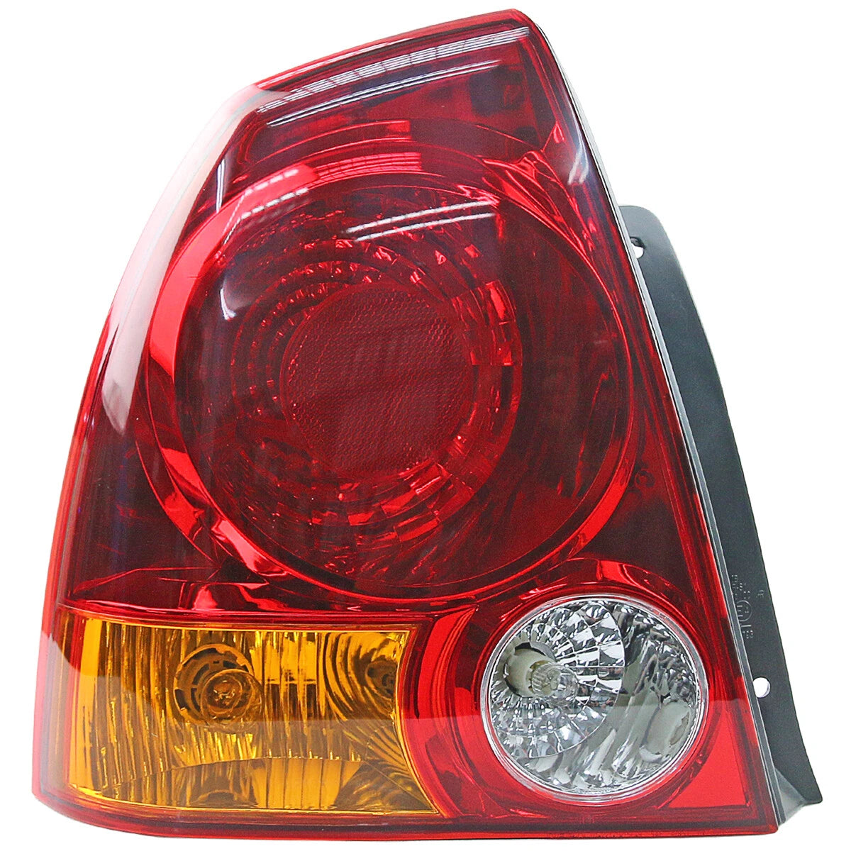 Rear Left Tail Light for Hyundai Accent LC Sedan (2003-2005)