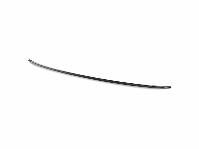 Boot Spoiler for BMW E92 Coupe 2005-2012 M3 Style 4D Carbon Fiber Look