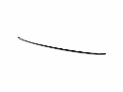 Boot Spoiler for BMW E92 Coupe 2005-2012 M3 Style 4D Carbon Fiber Look