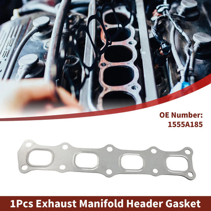 Exhaust Manifold Header Gasket for Mitsubishi Outlander (2008-2010)
