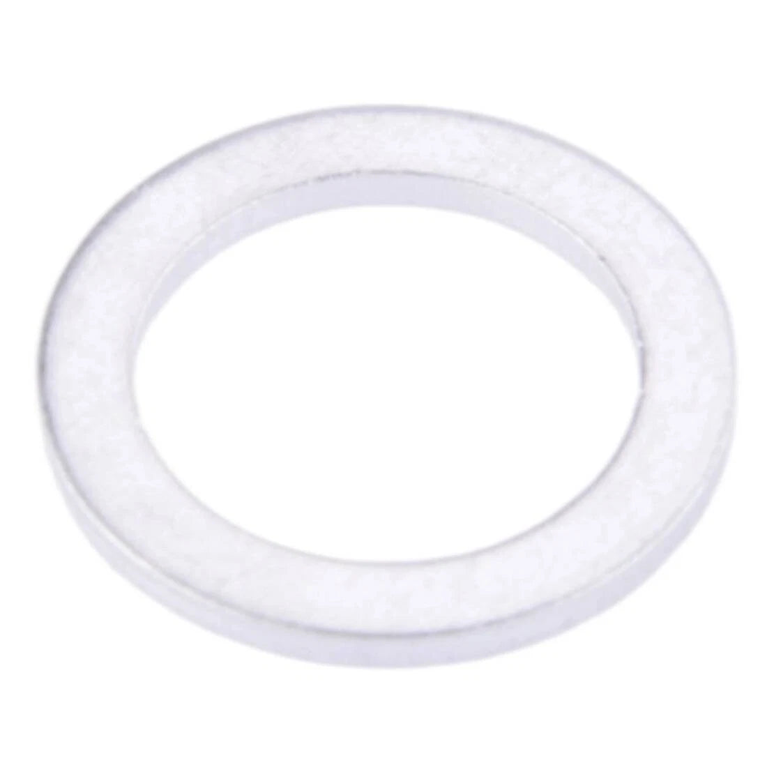 100 x Oil Drain Sump Plug Washers Gasket for Mazda Kia Hyundai (1995-2023)