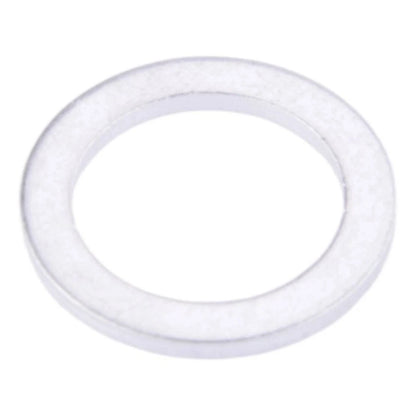 100 x Oil Drain Sump Plug Washers Gasket for Mazda Kia Hyundai (1995-2023)