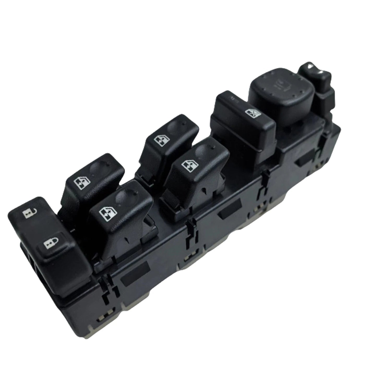 Power Window Master Switch for GMC Sierra Yukon (2003-2006)