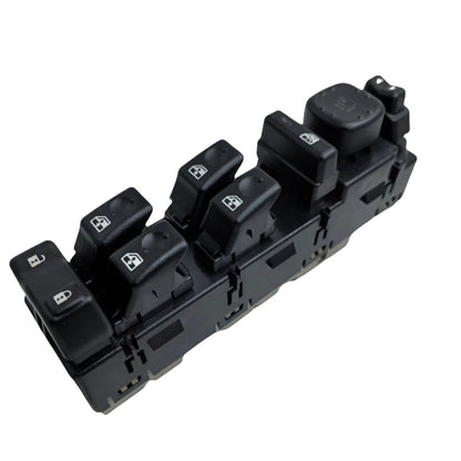 Power Window Master Switch for GMC Sierra Yukon (2003-2006)