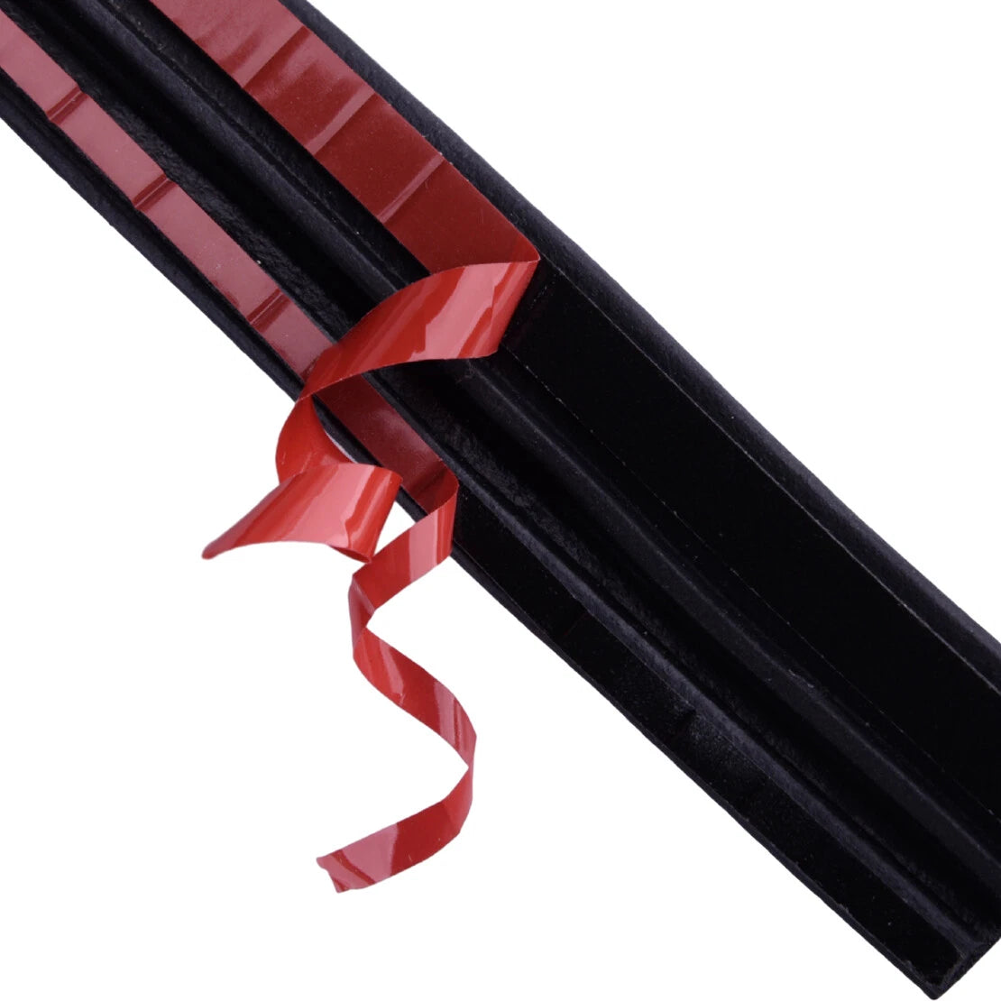 30ft Rubber Seal Gasket Edge Trim for Car Truck Wheel Fender Flares (All Years)