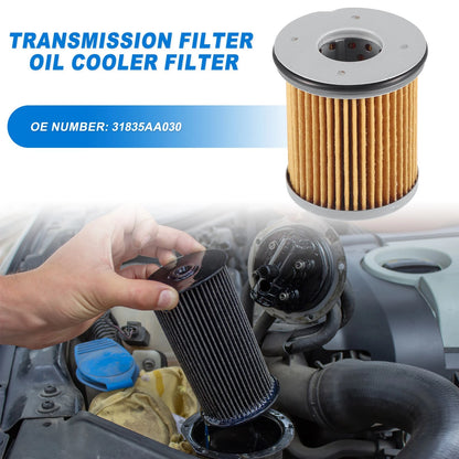Automatic Transmission Oil Filter for Subaru Ascent (2019-2024)