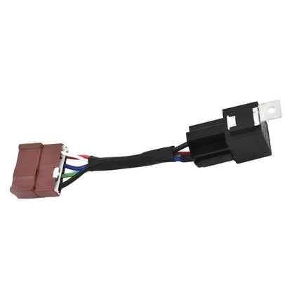 Main Relay Conversion Plug Kit for Honda Civic, CR-V, Del Sol, Accord, Acura TL