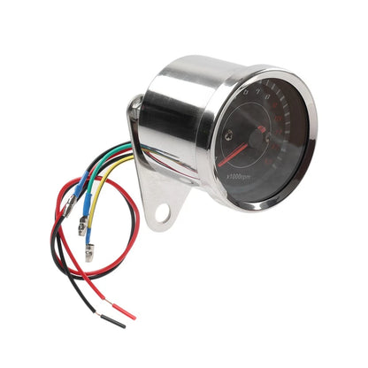 Back Light Tachometer Speedometer Gauge for Harley XL Sportster 883 1200