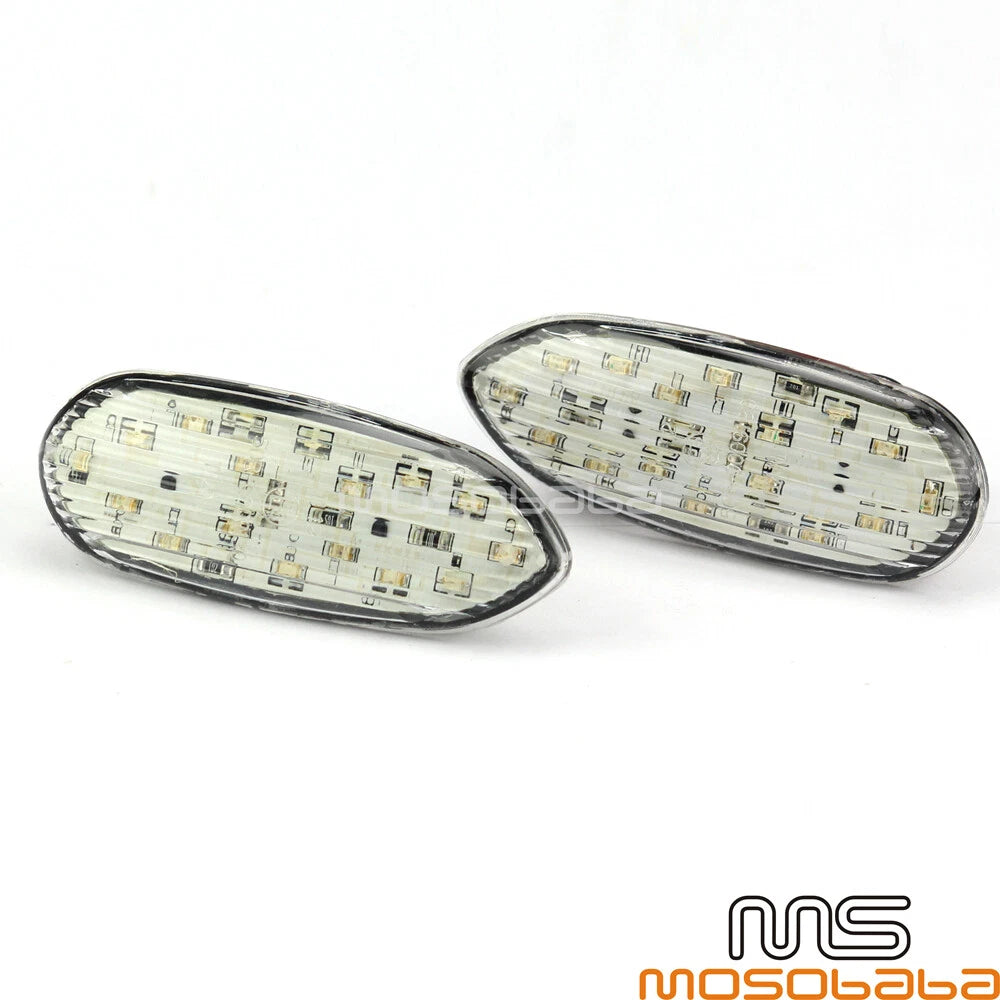 LED Turn Signal Indicator Lamp for Suzuki GSX-R 600 750 (2006-2016)