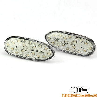 LED Turn Signal Indicator Lamp for Suzuki GSX-R 600 750 (2006-2016)