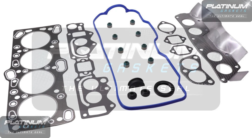 / Head Gasket for Mitsubishi Nimbus UC 2.0L 4G63 G63B (1987–1992)