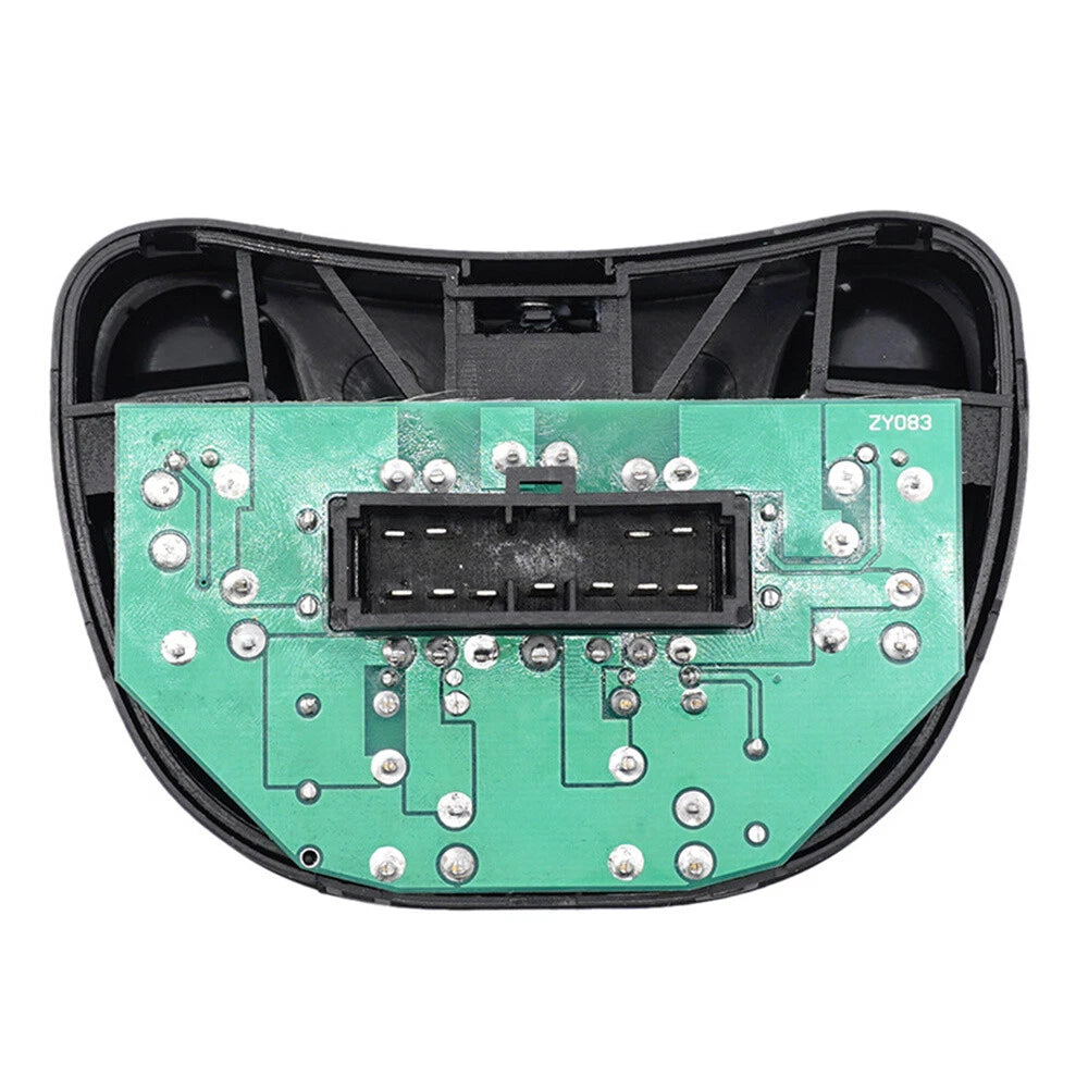 Electric Power Window Switch for Holden Berlina Commodore VT VX (1997-2002)