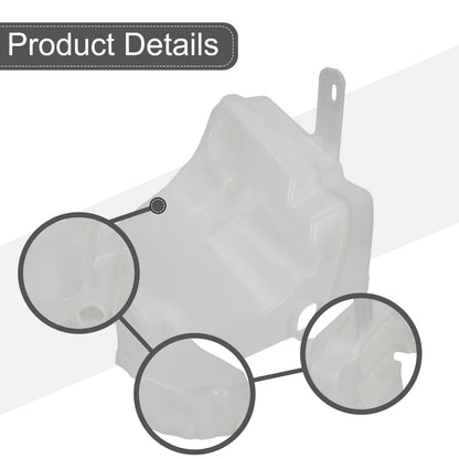 Washer Fluid Tank Fluid Reservoir Tank for Benz