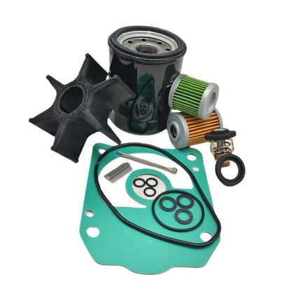 Maintenance Service Kit for Honda BF175A BF200A BF225A (2001-2006)