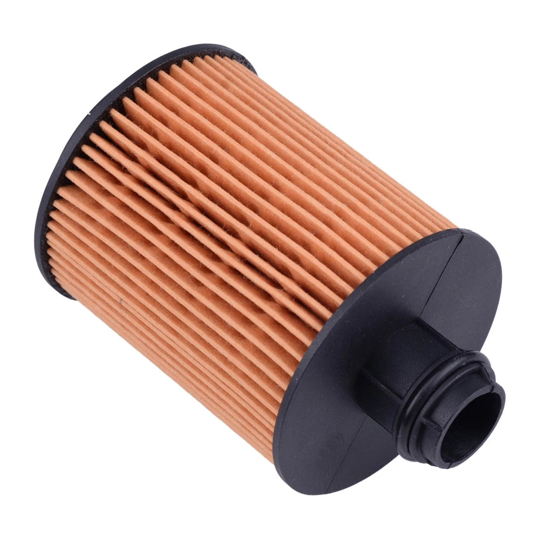Engine Oil Filter w/ O-Ring for Vauxhall Insignia 2.0 CDTi (2008-2016)