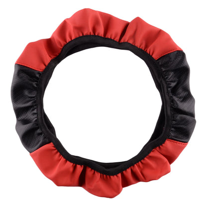 38cm 15" Anti-Slip Steering Wheel Cover for Car