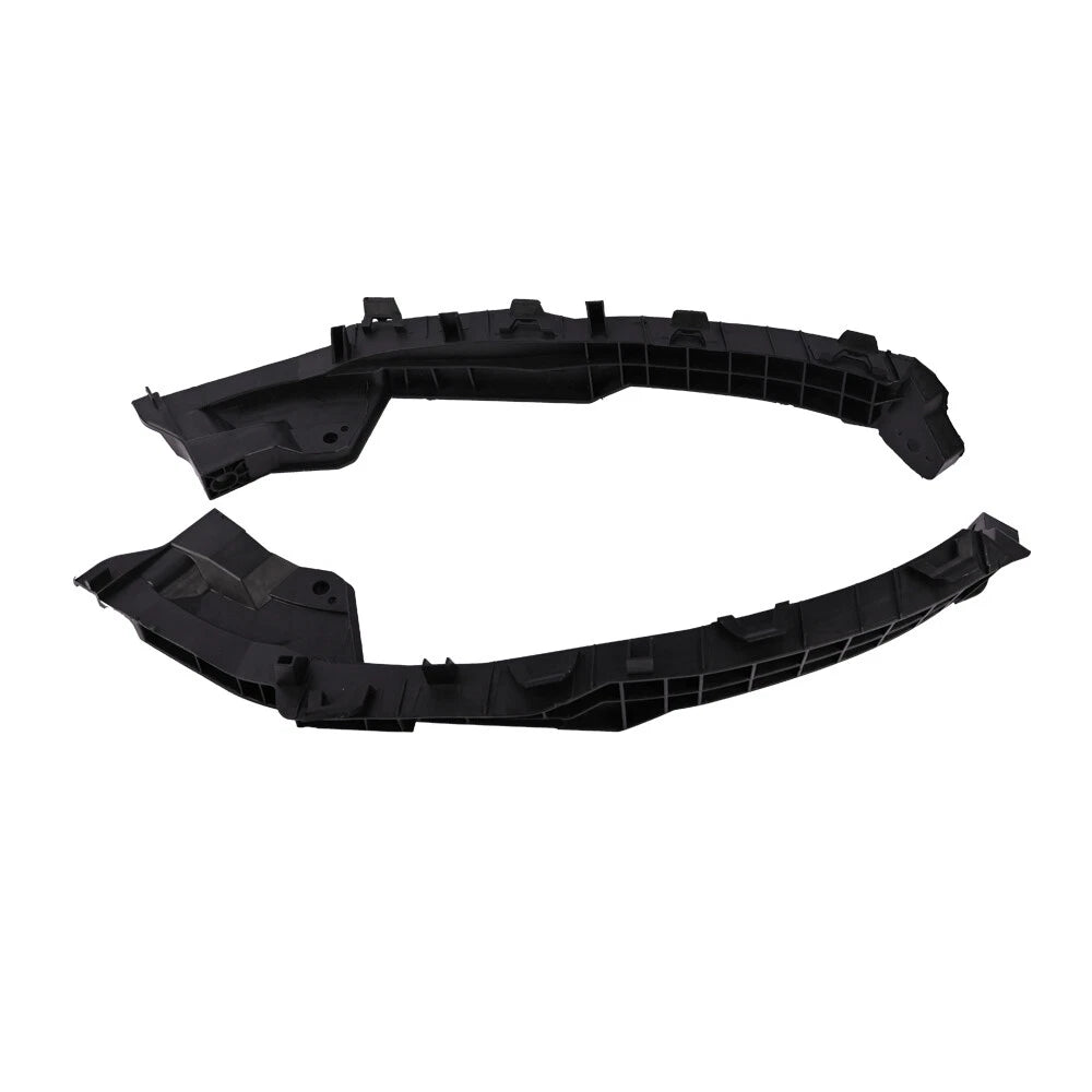 Set Front Driver & Passenger Side Bumper Bracket for Accord Sedan (2021–2022)