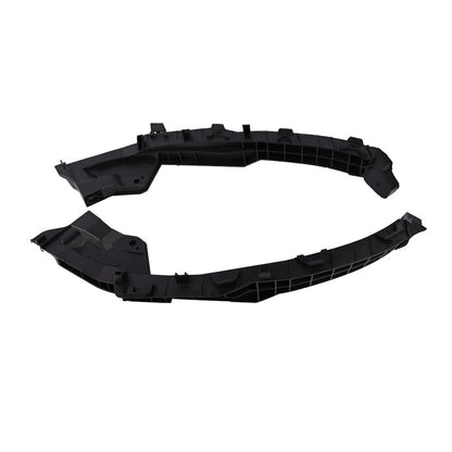 Set Front Driver & Passenger Side Bumper Bracket for Accord Sedan (2021–2022)