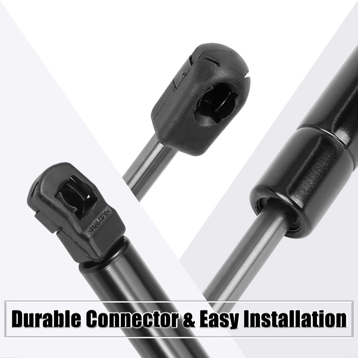 Front Hood Lift Supports for Kia Sorento (2011-2015)