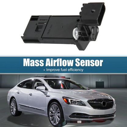 Mass Airflow Sensor for Buick LaCrosse (2012–2016)