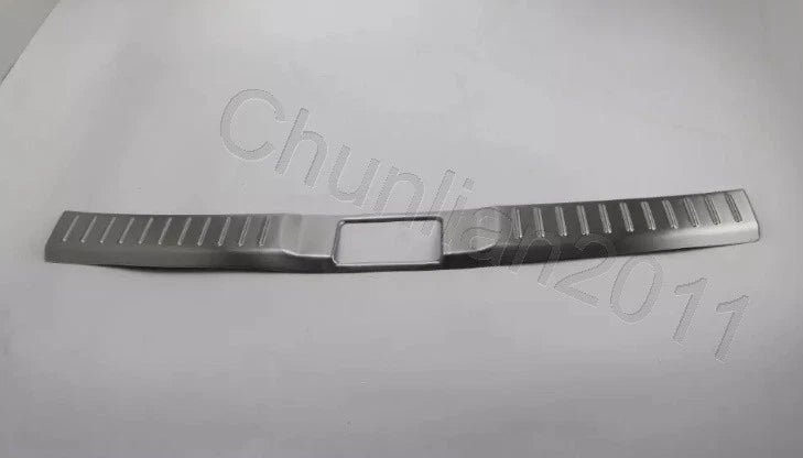 Rear Inner Bumper Protector Cover Trim for Suzuki VITARA (2018-2023)