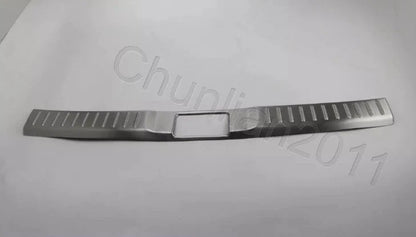 Rear Inner Bumper Protector Cover Trim for Suzuki VITARA (2018-2023)