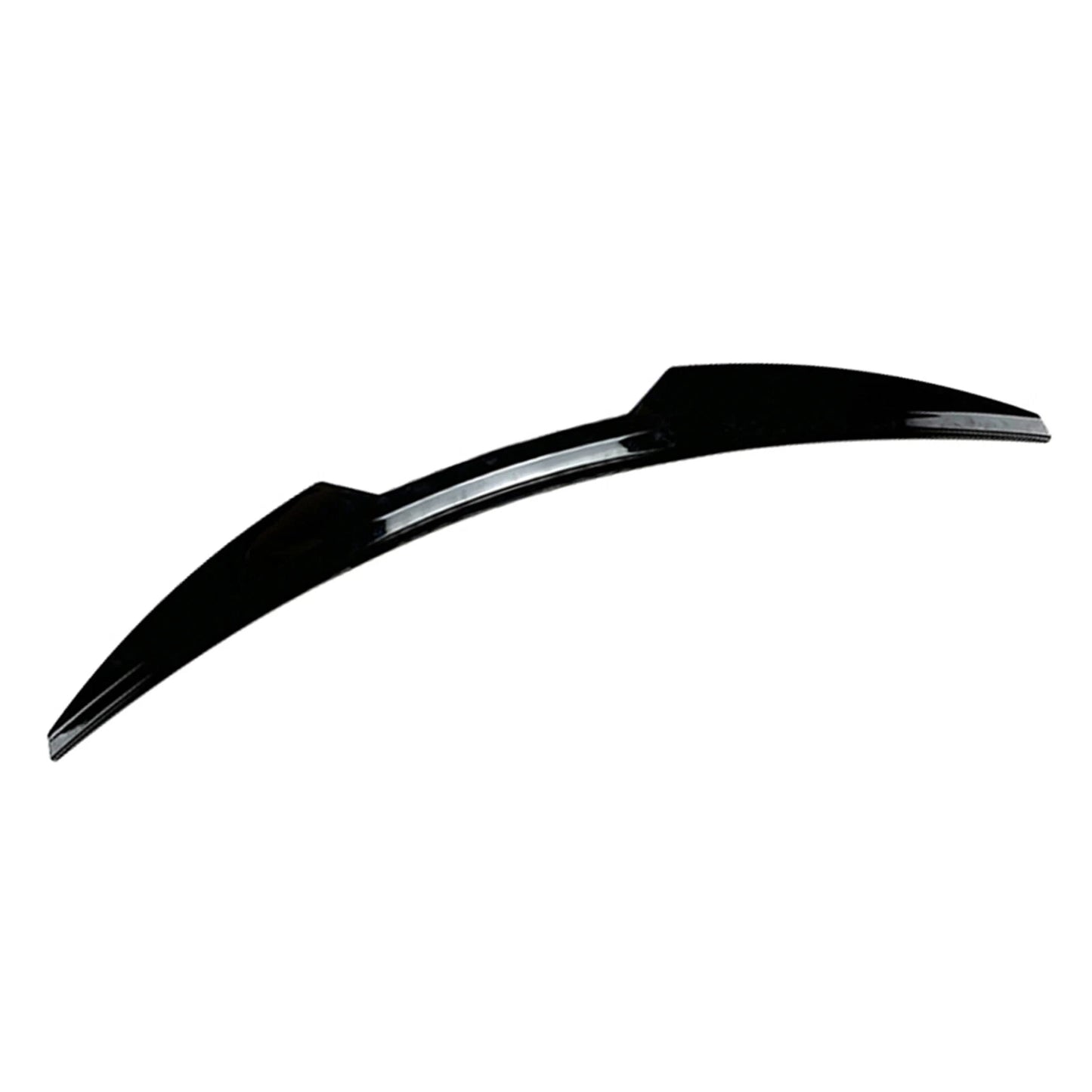 Rear Lip Spoiler for Benz A Class W177 A35 A45 AMG (2019-2022)