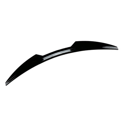 Rear Lip Spoiler for Benz A Class W177 A35 A45 AMG (2019-2022)