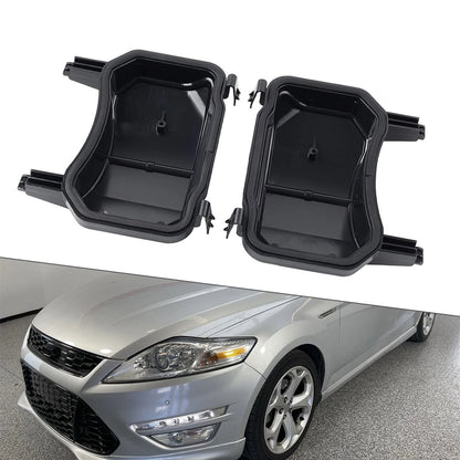 Front Headlight Lamp Dust Lid  for Ford Mondeo MK4 (2008-2013)