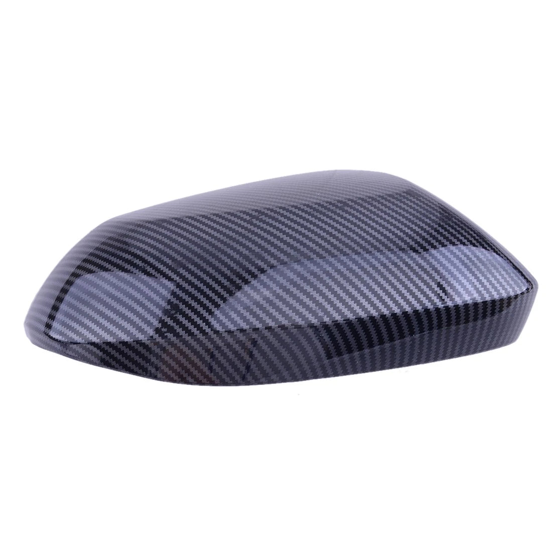 2 x Mirror Caps for 2019-2021 Toyota Corolla Exterior Mirrors