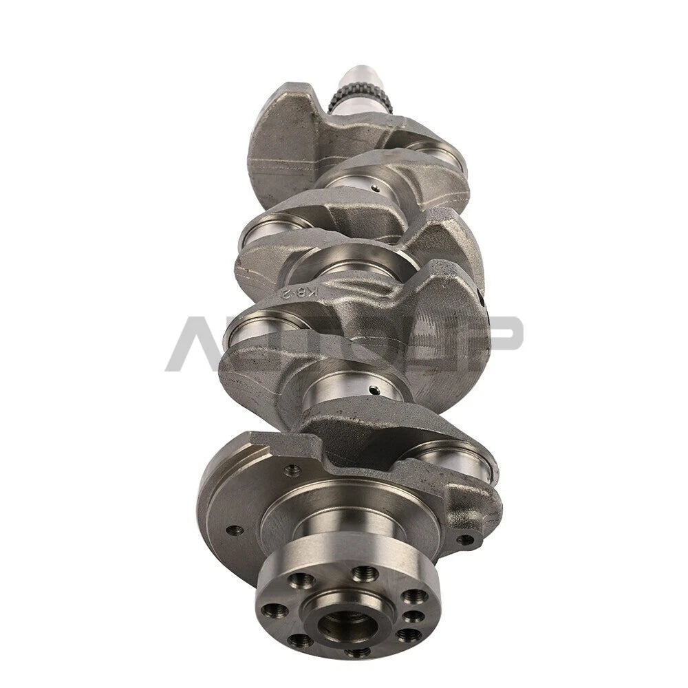 Crankshaft for Elantra Kona Veloster 2.0L (2018–2021)
